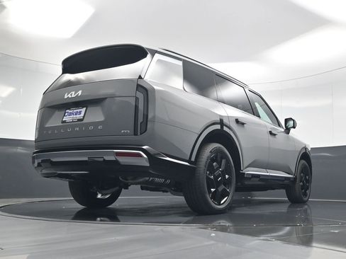 New 2027 Kia Telluride X-Line SX Prestige AWD/4WD image 49
