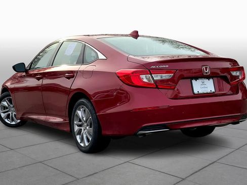 Used 2019 Honda Accord LX image 11