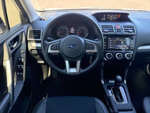 Used 2018 Subaru Forester 2.0XT Premium w/ Popular Package #2A AWD/4WD image 12
