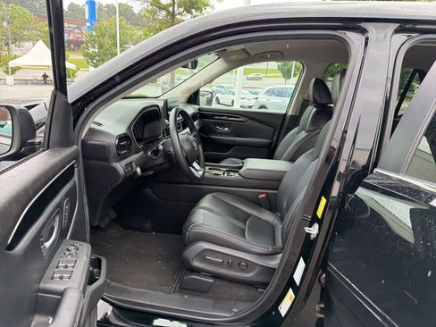 Used 2024 Honda Pilot EX-L image 17