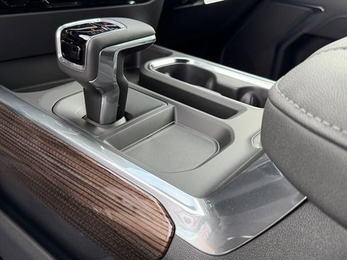 New 2026 Chevrolet Silverado 1500 LT Trail Boss image 13