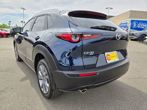 New 2026 MAZDA CX-30 AWD 2.5 S w/ Premium Package image 4