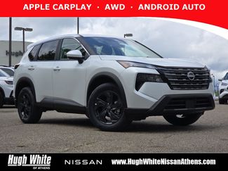 New 2026 Nissan Rogue SV w/ Cold Weather Package AWD/4WD video 1