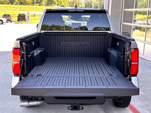 New 2026 Toyota Tacoma SR5 image 23