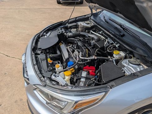 Used 2022 Subaru Legacy Limited image 37