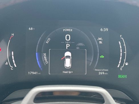 Certified 2023 Lexus RX 500h F Sport w/ Cold Area Package image 35