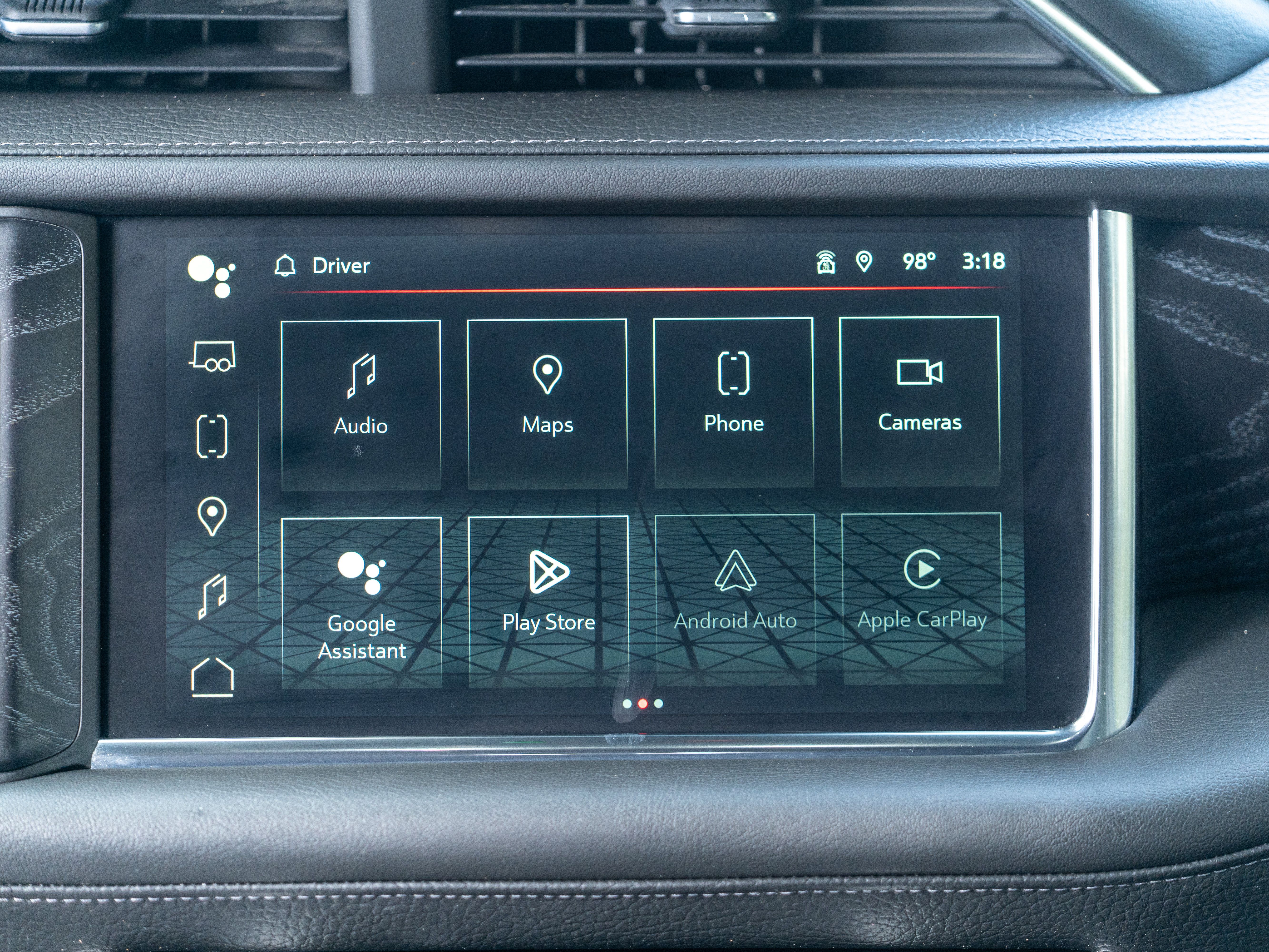 Used 2023 GMC Yukon XL Denali RWD image 28