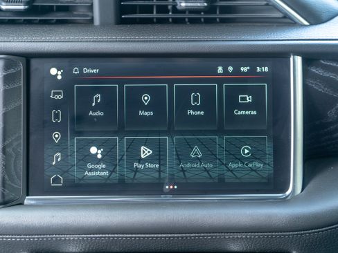 Used 2023 GMC Yukon XL Denali RWD image 28