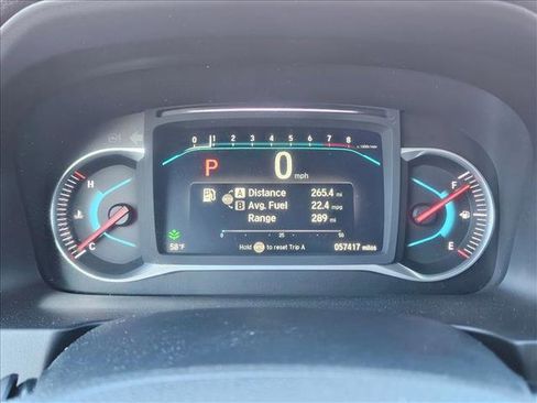 Used 2019 Honda Passport Touring image 11