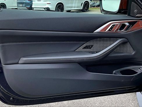 Used 2024 BMW M4 xDrive Competition w/ Executive Package image 21