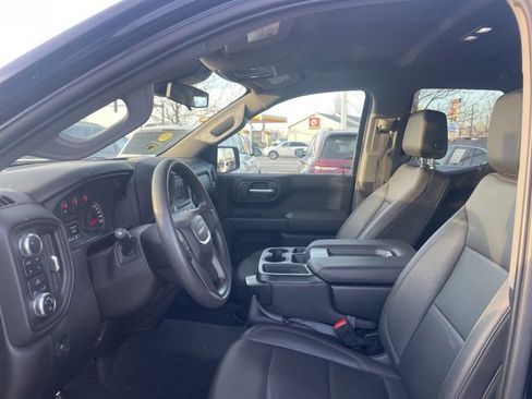 Used 2022 GMC Sierra 1500 Pro image 8