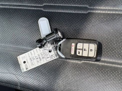 Used 2018 Honda CR-V EX-L image 6