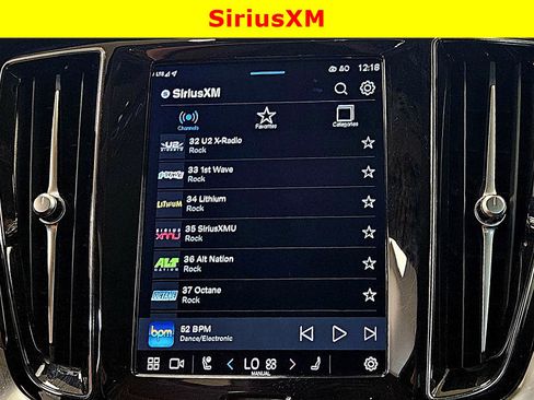 Used 2024 Volvo S60 B5 Ultimate image 19