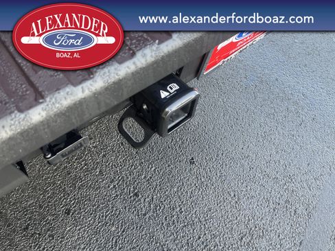 New 2025 Ford Maverick Tremor image 8