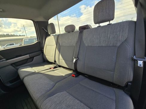 Used 2021 Ford F150 XLT w/ Equipment Group 301A Mid image 13