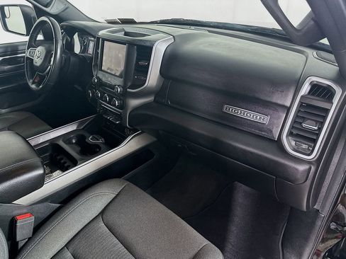 Used 2019 RAM 1500 Big Horn image 31