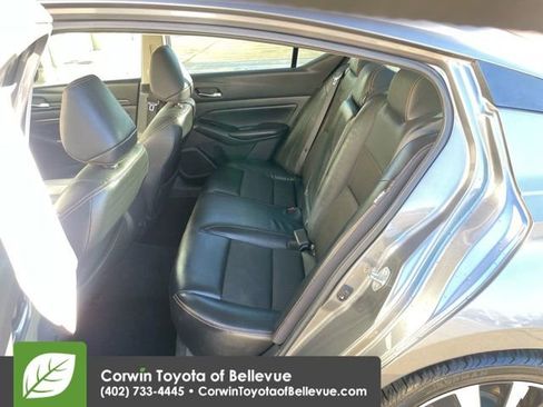 Used 2019 Nissan Altima 2.5 SR image 22