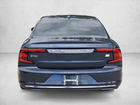 Used 2024 Volvo S90 T8 Ultimate w/ Lounge Package AWD/4WD image 5