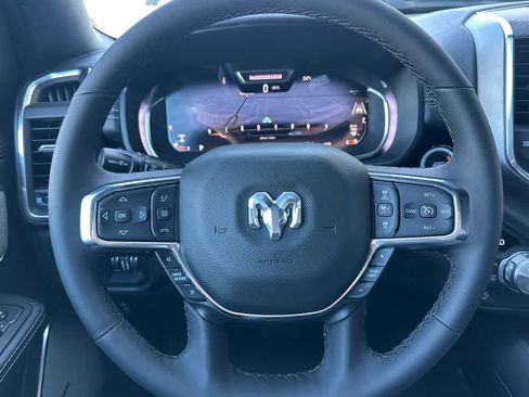 New 2026 RAM 1500 Laramie w/ Night Edition image 25