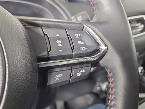 Used 2022 MAZDA CX-5 AWD 2.5 Turbo image 32
