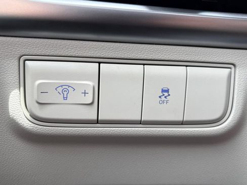 New 2026 Hyundai Tucson SE FWD image 3