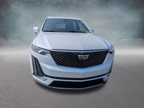 Used 2020 Cadillac XT6 Premium Luxury FWD image 14