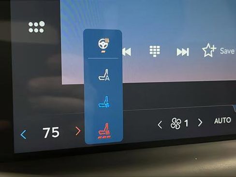 Used 2025 Lincoln Aviator Black Label w/ Jet Appearance Package image 27