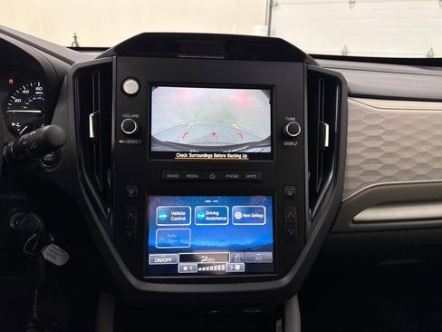 New 2026 Subaru Forester image 18