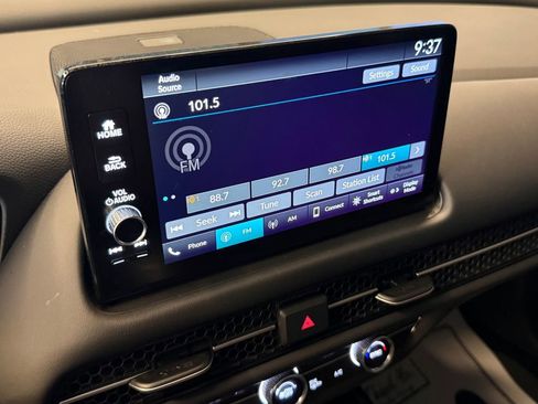 Used 2025 Honda HR-V EX-L image 13