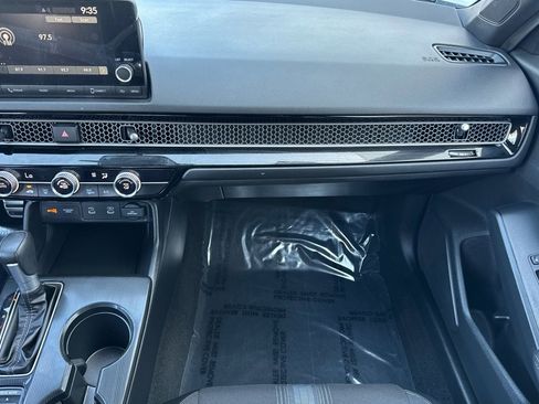 Certified 2026 Honda Civic Sport image 23