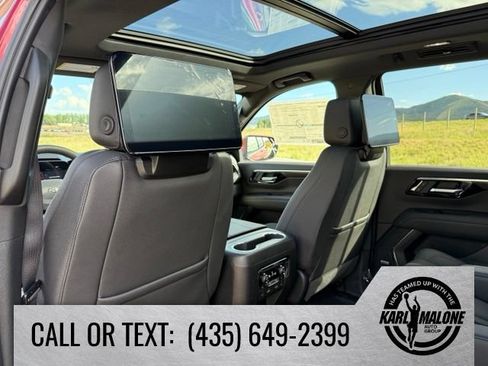 New 2026 Chevrolet Tahoe Z71 w/ Z71 Off-Road Package AWD/4WD image 28