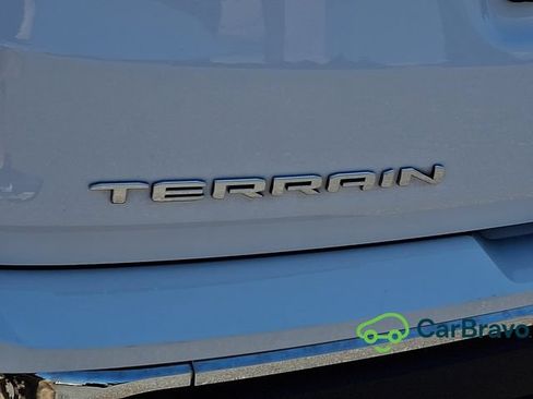 Certified 2023 GMC Terrain SLT FWD image 30