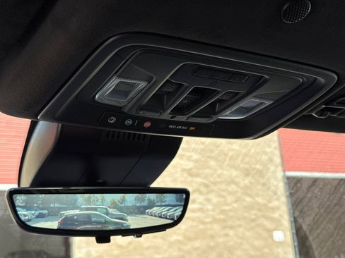 New 2026 GMC Sierra 3500 Denali Ultimate w/ LPO, Black Badging Package image 30