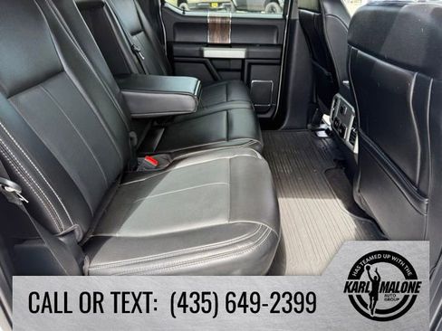 Used 2020 Ford F150 Lariat image 36