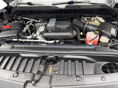 Used 2021 Chevrolet Silverado 1500 RST w/ Convenience Package II image 72