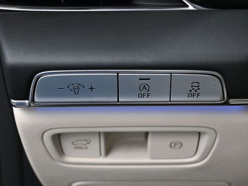 Used 2024 Genesis GV80 3.5T w/ Prestige Package image 15