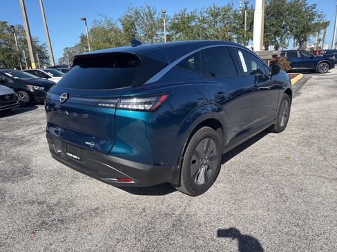 Certified 2025 Nissan Murano SL image 5