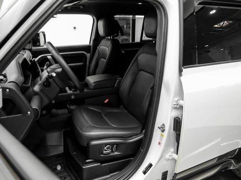Used 2024 Land Rover Defender 130 Outbound AWD/4WD image 32