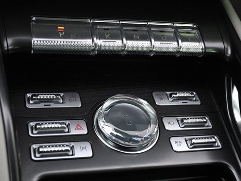 New 2026 Lincoln Nautilus Reserve w/ Jet Appearance Package image 28