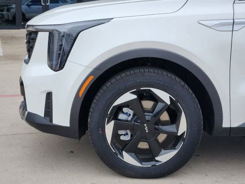 New 2026 Kia Sorento EX image 7