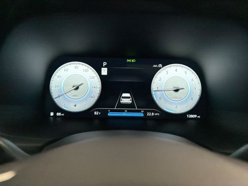 Used 2025 Hyundai Palisade Calligraphy AWD/4WD image 21