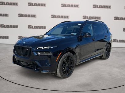 Certified 2024 BMW X7 M60i w/ Executive Package