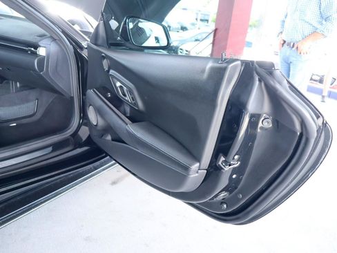 Used 2021 Toyota Supra Premium w/ Driver Assist Package RWD image 39
