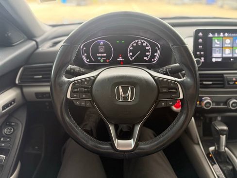Used 2020 Honda Accord EX-L image 26