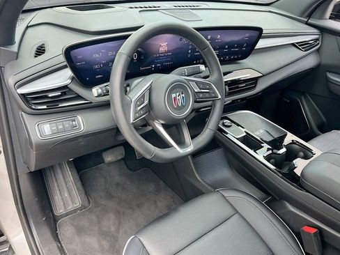 New 2026 Buick Enclave Sport Touring w/ Power Package FWD image 6