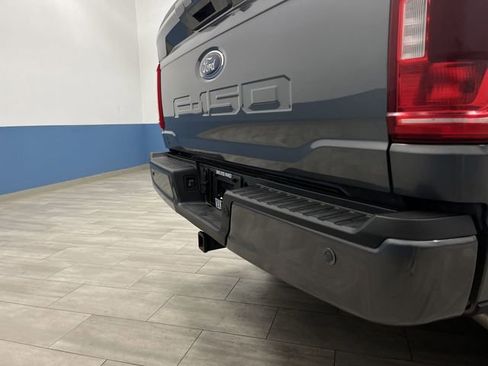 Used 2023 Ford F150 XLT w/ Equipment Group 302A High image 35