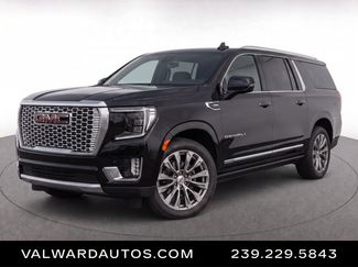 Used 2021 GMC Yukon XL Denali w/ Denali Premium Package AWD/4WD video 1
