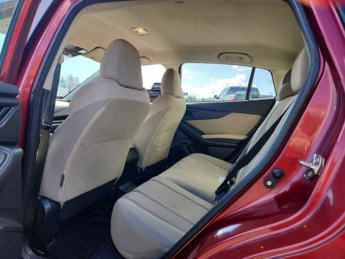 Used 2019 Subaru Impreza 2.0i image 10