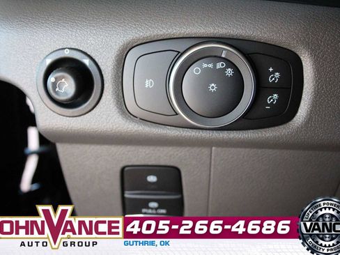 Used 2024 Ford Transit 350 w/ Upfitter Package image 24