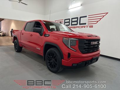 Used 2022 GMC Sierra 1500 Elevation